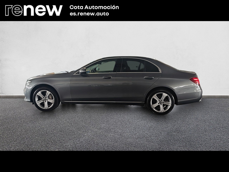 Mercedes-Benz Clase E E 350 d (213.033) foto 17