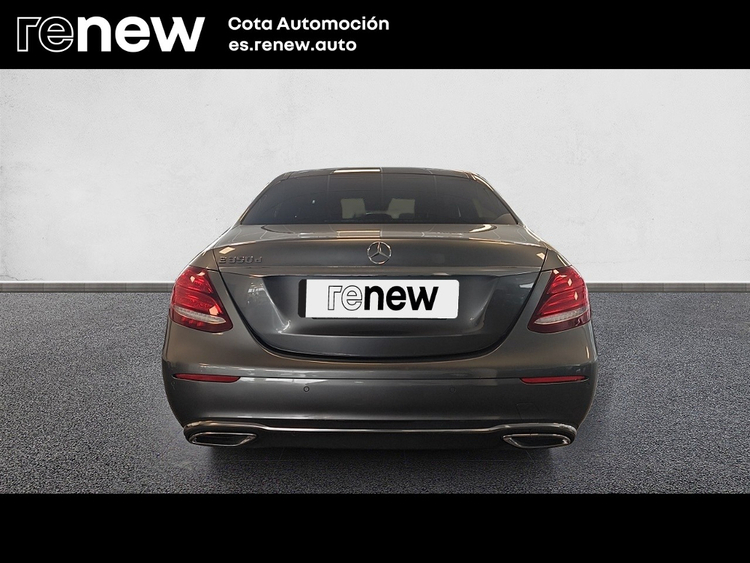 Mercedes-Benz Clase E E 350 d (213.033) foto 18