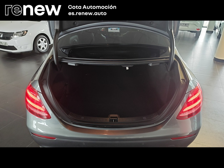 Mercedes-Benz Clase E E 350 d (213.033) foto 20