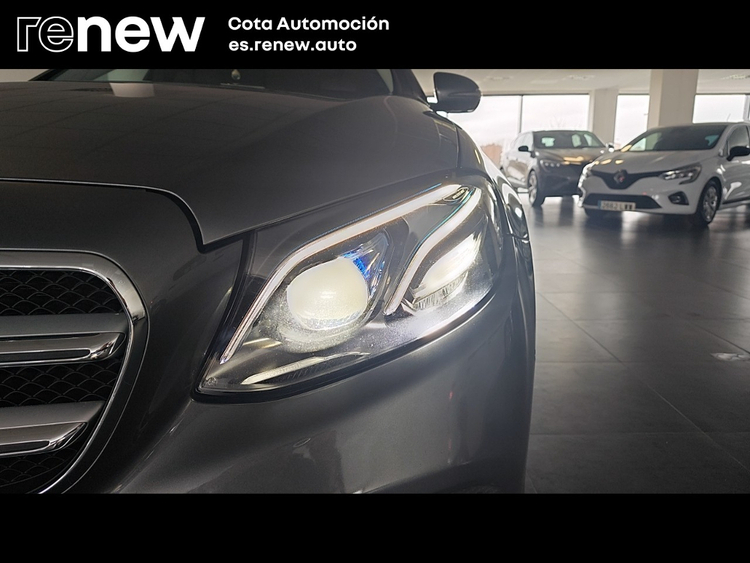 Mercedes-Benz Clase E E 350 d (213.033) foto 21