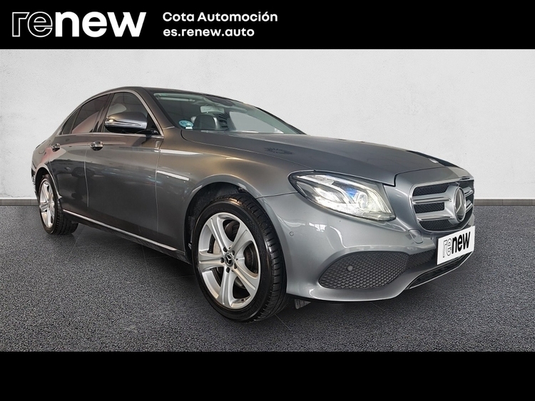 Mercedes-Benz Clase E E 350 d (213.033) foto 4