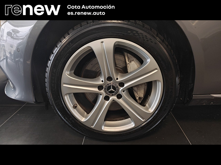 Mercedes-Benz Clase E E 350 d (213.033) foto 22