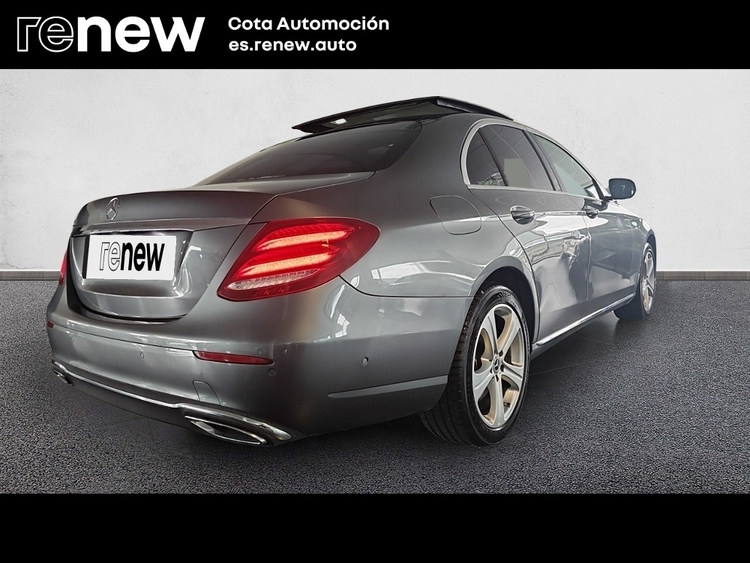 Mercedes-Benz Clase E E 350 d (213.033) foto 5