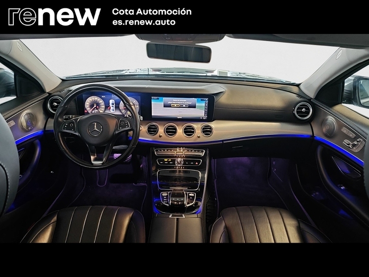 Mercedes-Benz Clase E E 350 d (213.033) foto 6