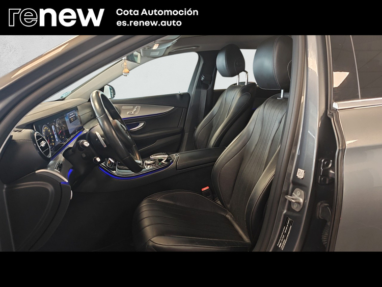Mercedes-Benz Clase E E 350 d (213.033) foto 9