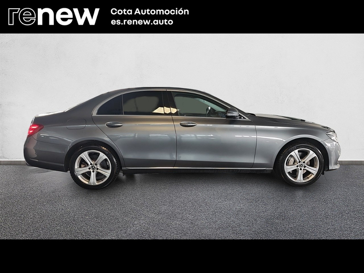 Mercedes-Benz Clase E E 350 d (213.033) foto 11
