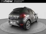 Dacia Sandero Aniversario miniatura 7