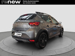 Dacia Sandero Stepway Essential miniatura 7