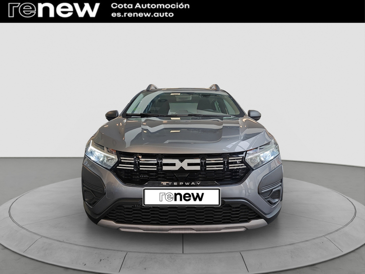 Dacia Sandero Stepway Essential foto 3