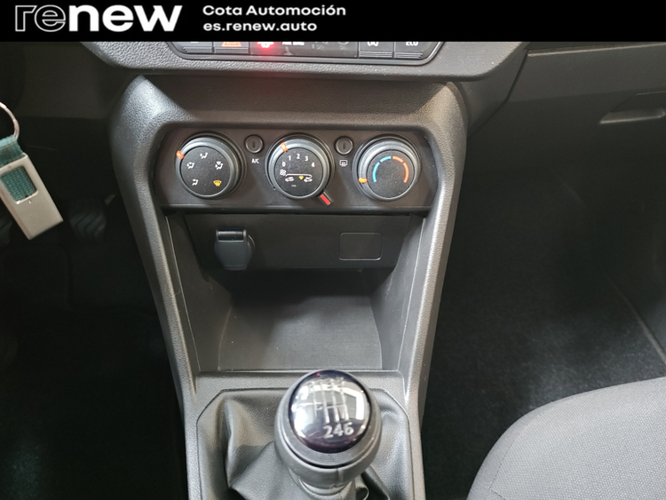 Dacia Sandero Stepway Essential foto 17