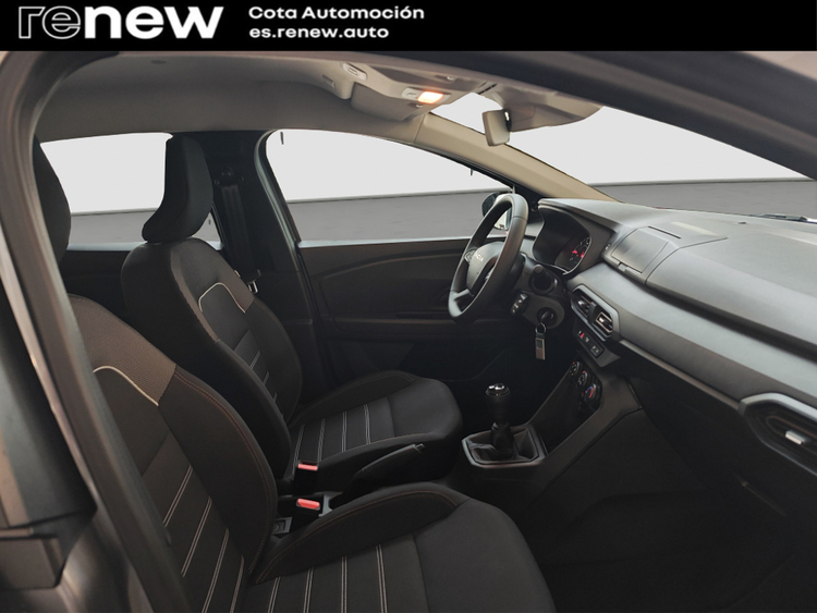 Dacia Sandero Stepway Essential foto 18