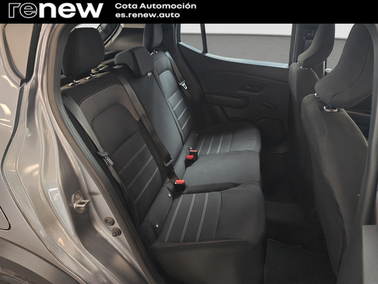 Dacia Sandero Stepway Essential foto 19