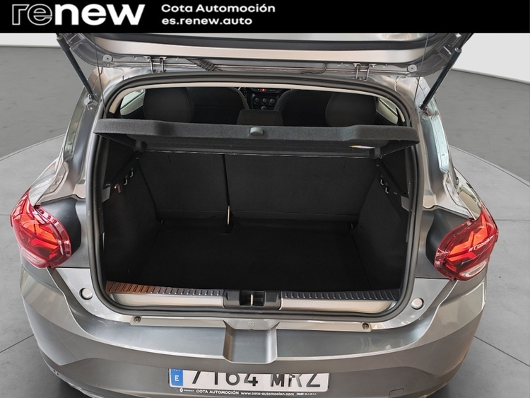 Dacia Sandero Stepway Essential foto 20