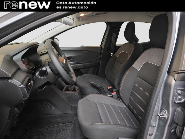 Dacia Sandero Stepway Essential foto 10