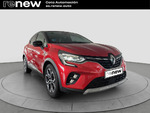 Renault Captur II TECHNO E-TECH miniatura 9