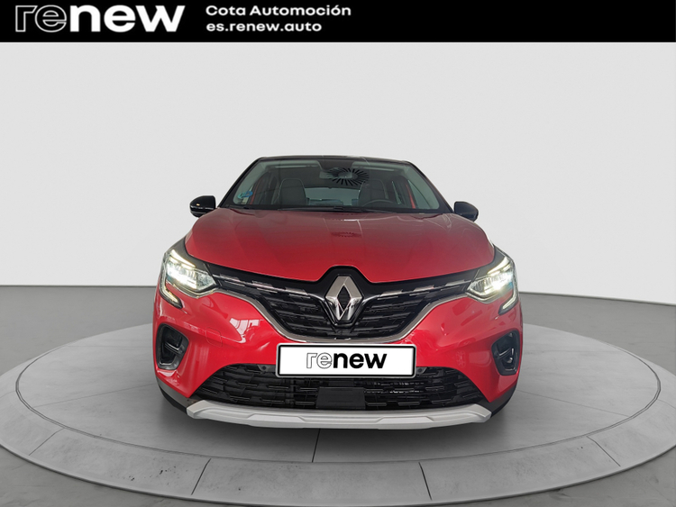 Renault Captur II TECHNO E-TECH foto 3