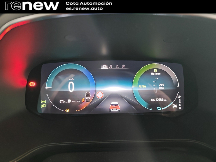 Renault Captur II TECHNO E-TECH foto 12