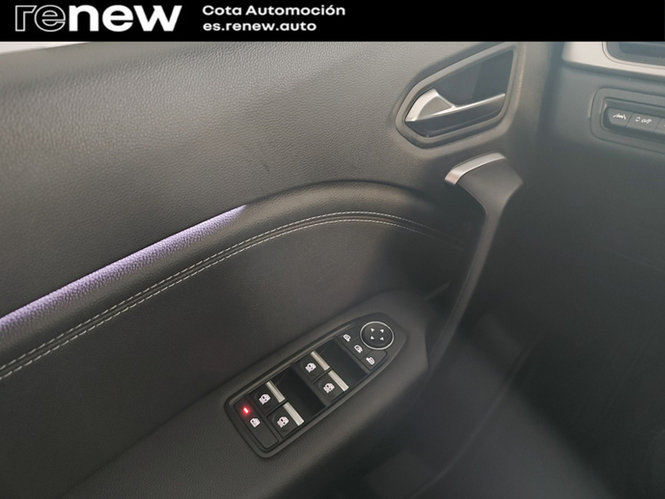 Renault Captur II TECHNO E-TECH foto 13