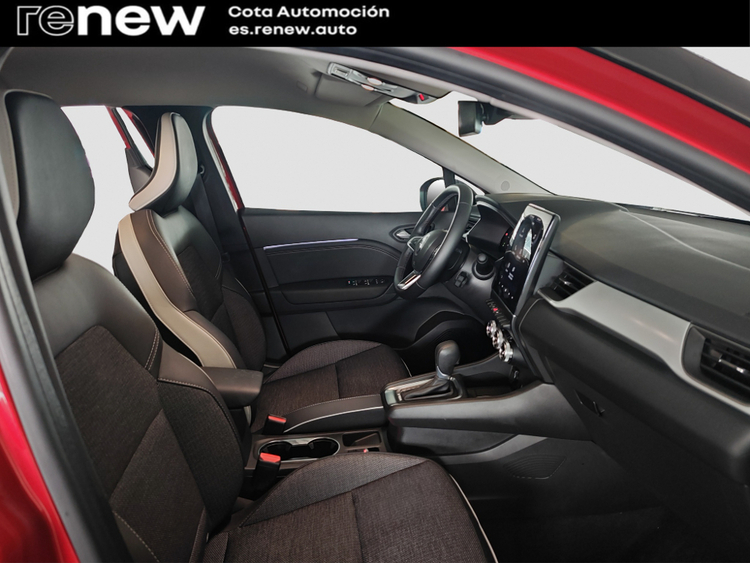 Renault Captur II TECHNO E-TECH foto 19
