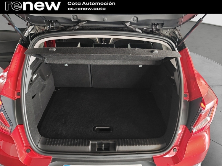 Renault Captur II TECHNO E-TECH foto 21