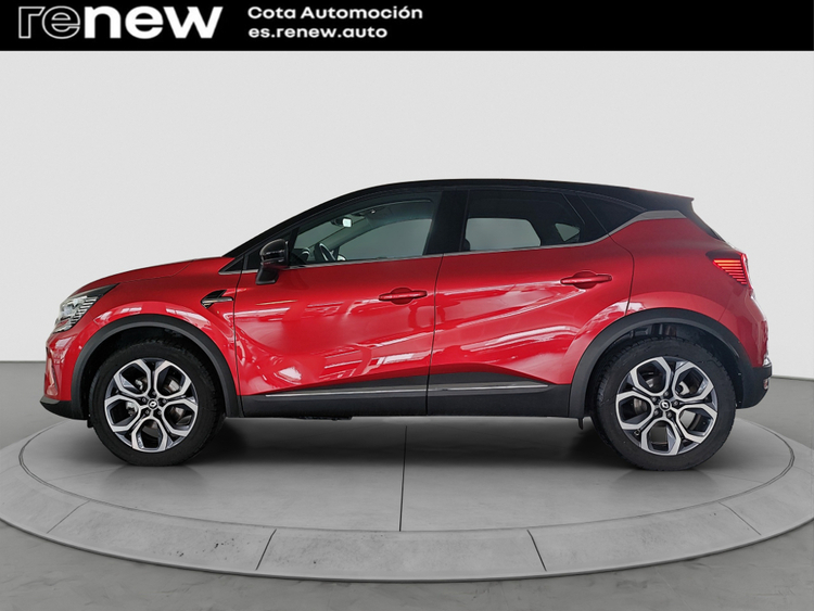 Renault Captur II TECHNO E-TECH foto 4