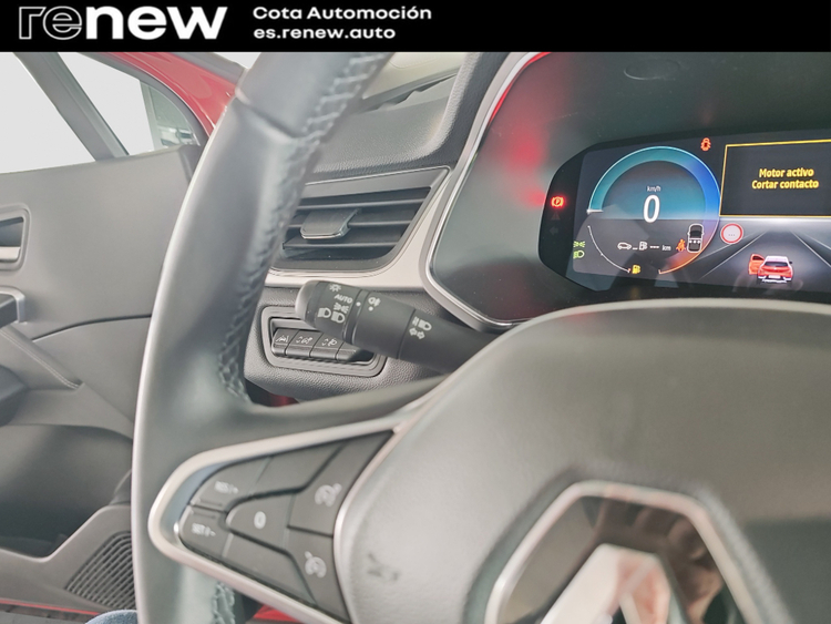 Renault Captur II TECHNO E-TECH foto 25