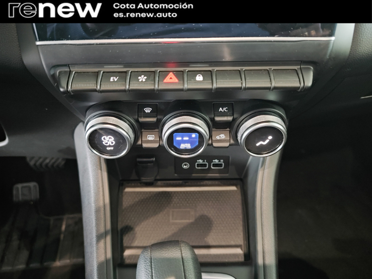 Renault Captur II TECHNO E-TECH foto 26