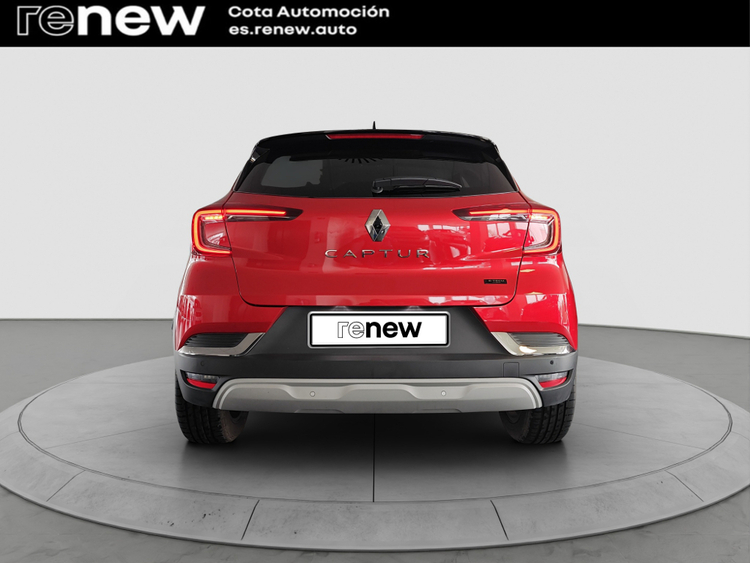Renault Captur II TECHNO E-TECH foto 6