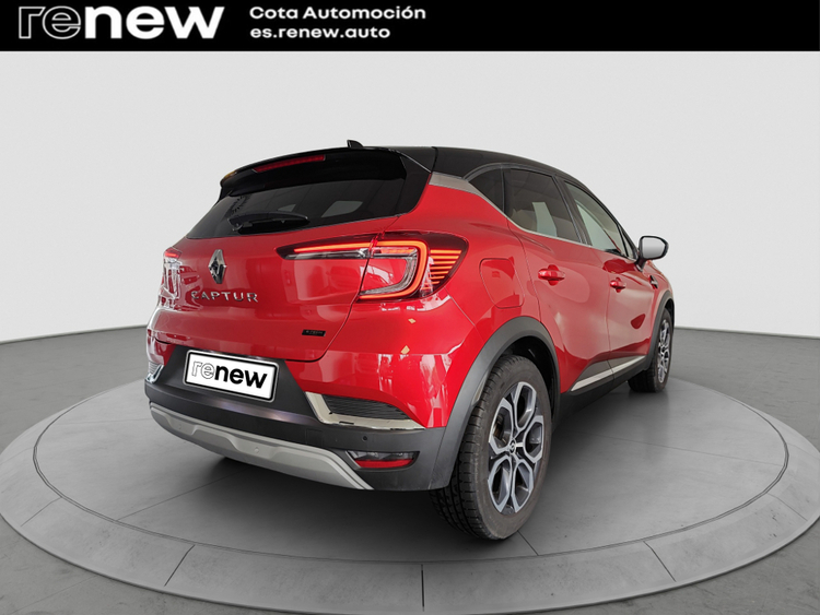 Renault Captur II TECHNO E-TECH foto 7