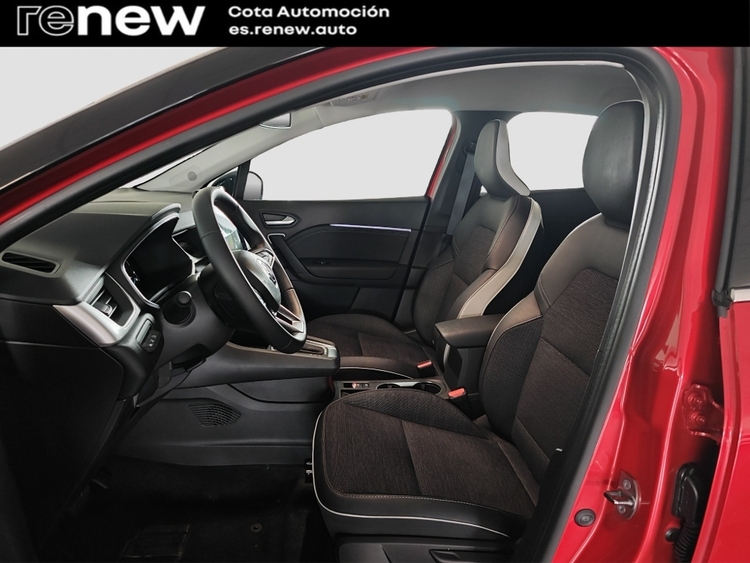 Renault Captur II TECHNO E-TECH foto 10