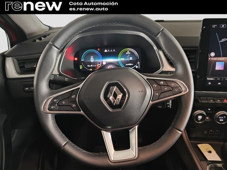 Renault Captur II TECHNO E-TECH foto 11