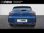 Renault Clio Techno miniatura 7