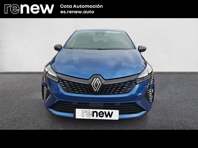 Renault Clio Techno foto 3