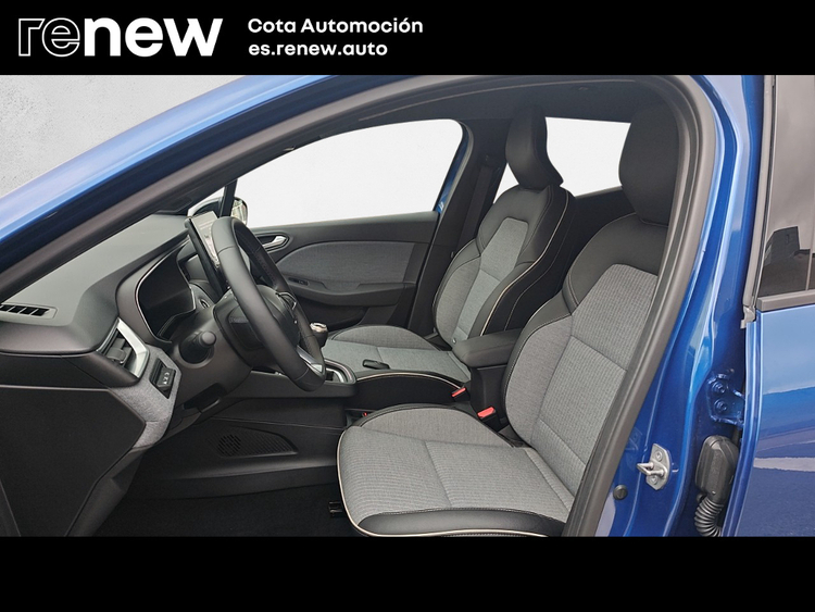 Renault Clio Techno foto 13