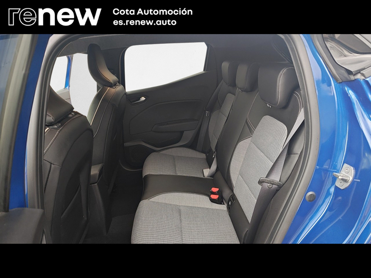 Renault Clio Techno foto 14