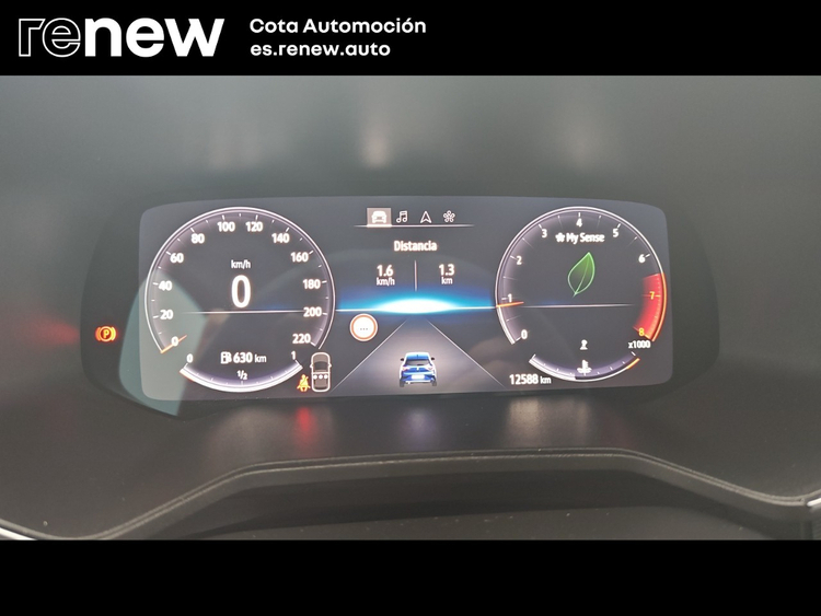 Renault Clio Techno foto 15
