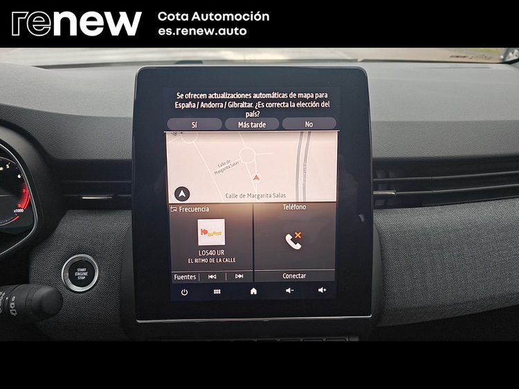 Renault Clio Techno foto 16