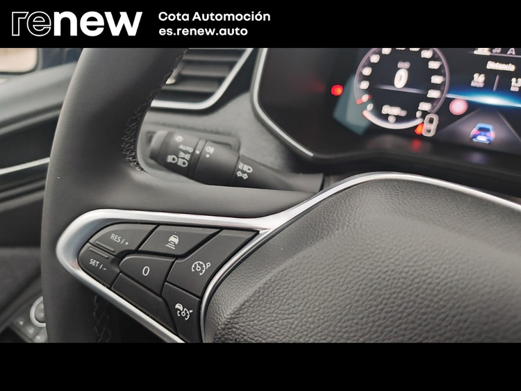 Renault Clio Techno foto 20
