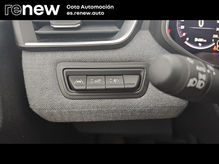 Renault Clio Techno foto 22