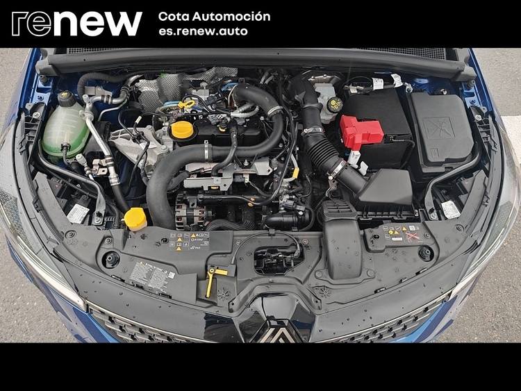 Renault Clio Techno foto 24