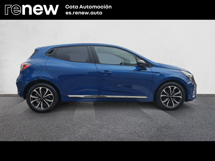 Renault Clio Techno foto 6