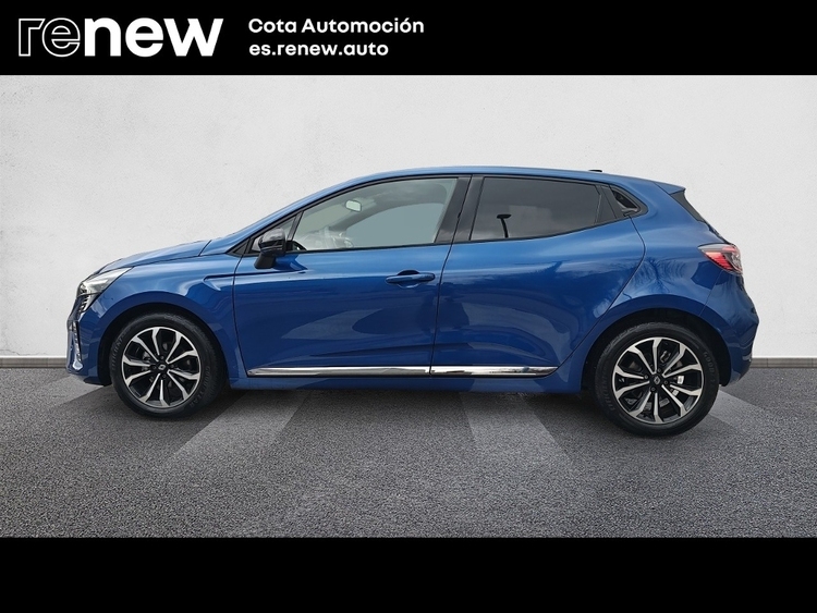 Renault Clio Techno foto 9