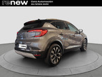Renault Captur II Techno miniatura 7