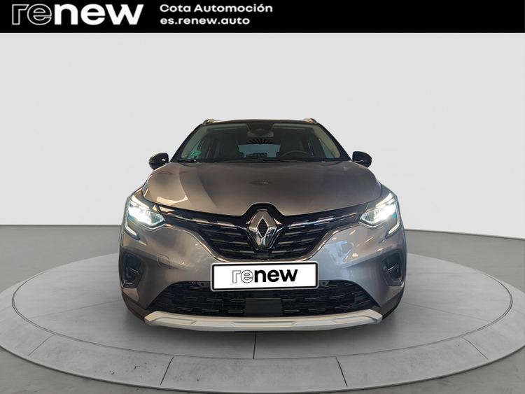 Renault Captur II Techno foto 3