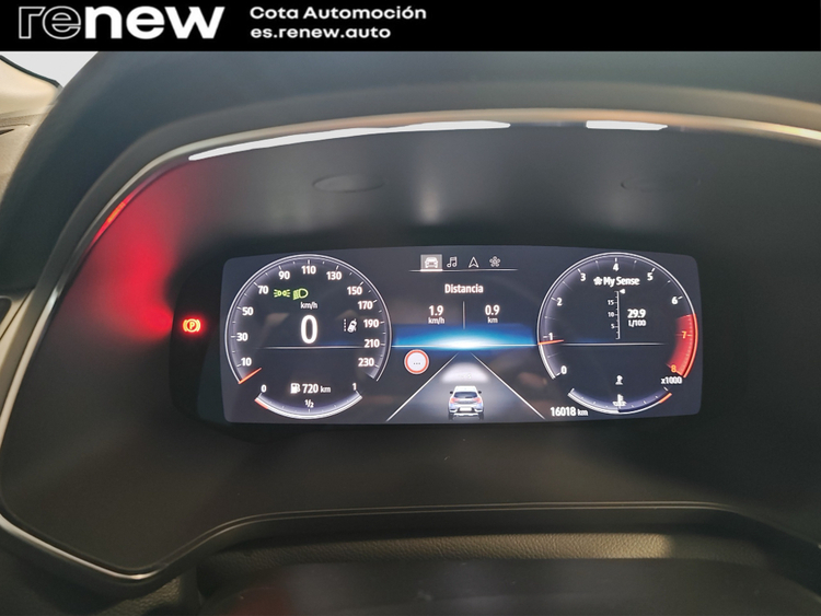 Renault Captur II Techno foto 12