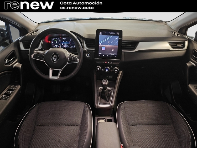 Renault Captur II Techno foto 15