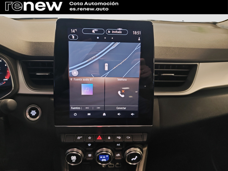 Renault Captur II Techno foto 16
