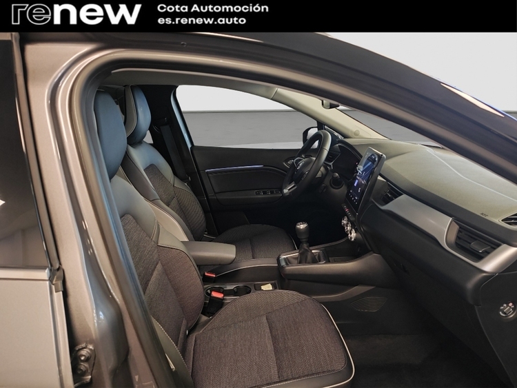Renault Captur II Techno foto 18