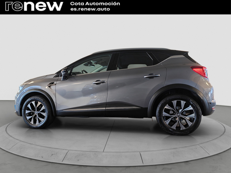Renault Captur II Techno foto 4
