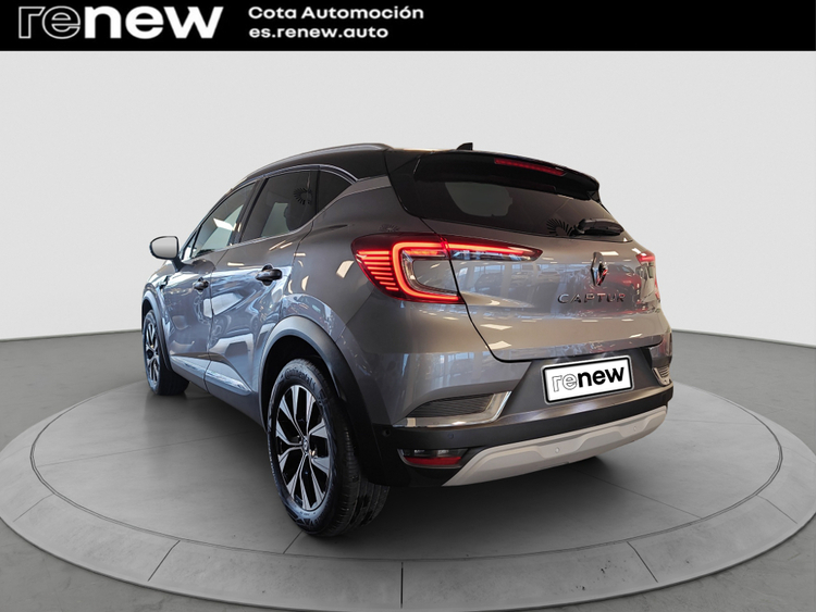 Renault Captur II Techno foto 5